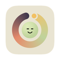 LifeOS app icon